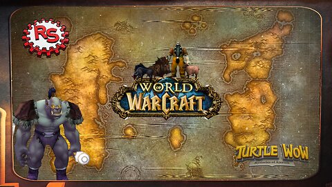 Preparations Interruptus - World Of Warcraft - Turtle WoW