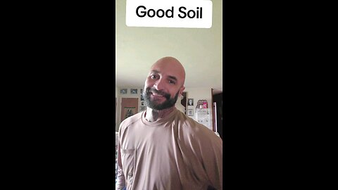 Good soil