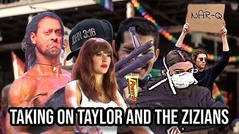 Taking on Taylor and the Zizians | Report