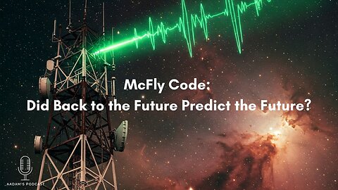 McFly Code: Did Back to the Future Predict the Future?