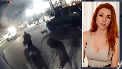 Streamer Kaitlyn Siragusa Shoots Robber Who Broke Into Her Home And Tried To Steal $20M In Crypto