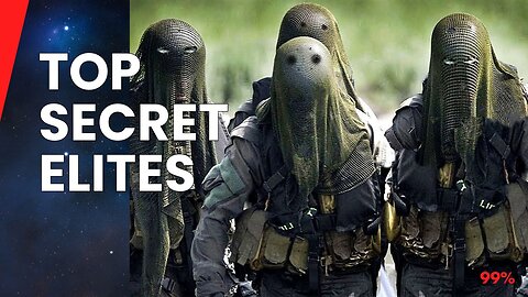 5 Underrated Special Forces: Elite Units You Probably Haven’t Heard Of!