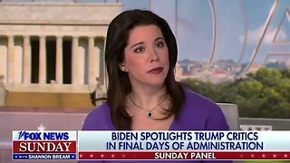 Mary Katharine Ham May Just Change How We Think About Hillary Clinton Getting A Medal