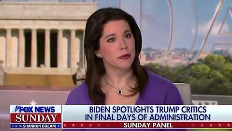 Mary Katharine Ham May Just Change How We Think About Hillary Clinton Getting A Medal