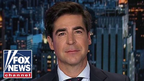 Jesse Watters: Kamala Harris swung and missed at this softball question