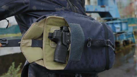 VIKTOS COUNTERACT 15 CCW BAG