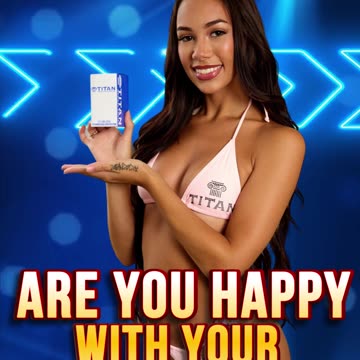 #TitanMedical #Poll: “Are you happy with your current weight?”