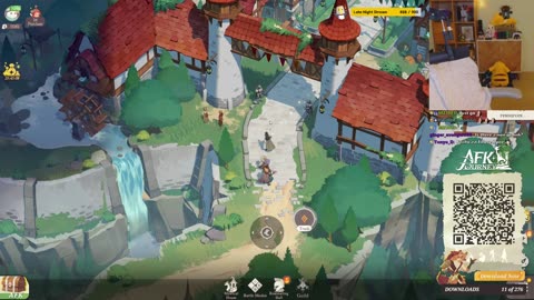 [1/19/25] Raven Here to Build Some Gundams, then AFK Journey START~! ｜ !afkj #sponsored