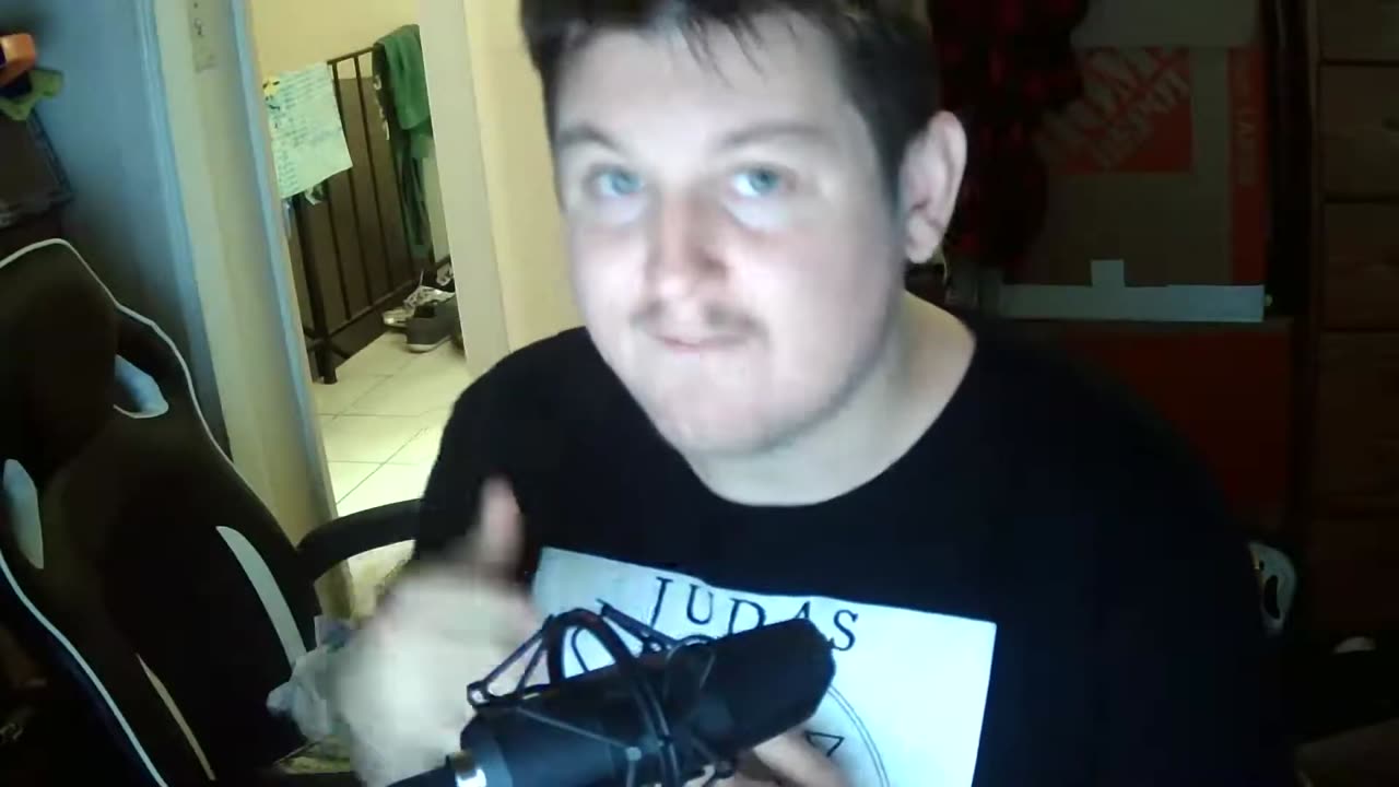 A Very Private Email... (TiBBzTV Archive)