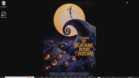 The Nightmare Before Christmas Review