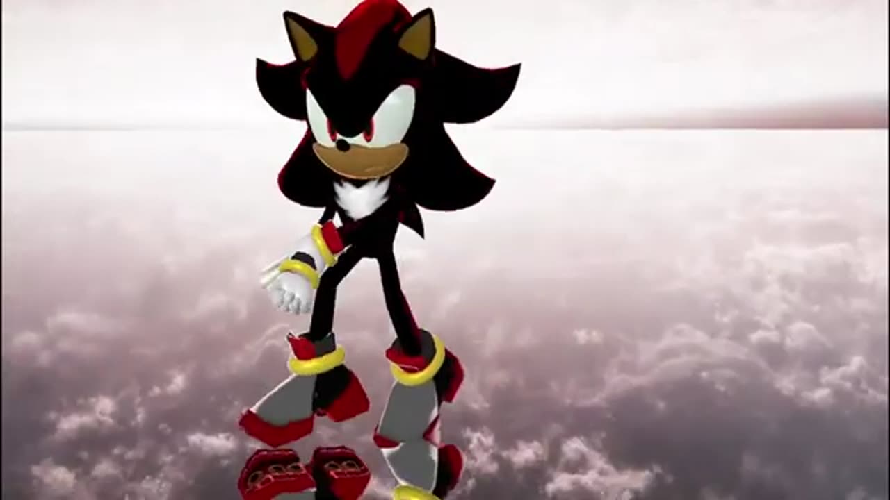 Shadow MMD KNOCK