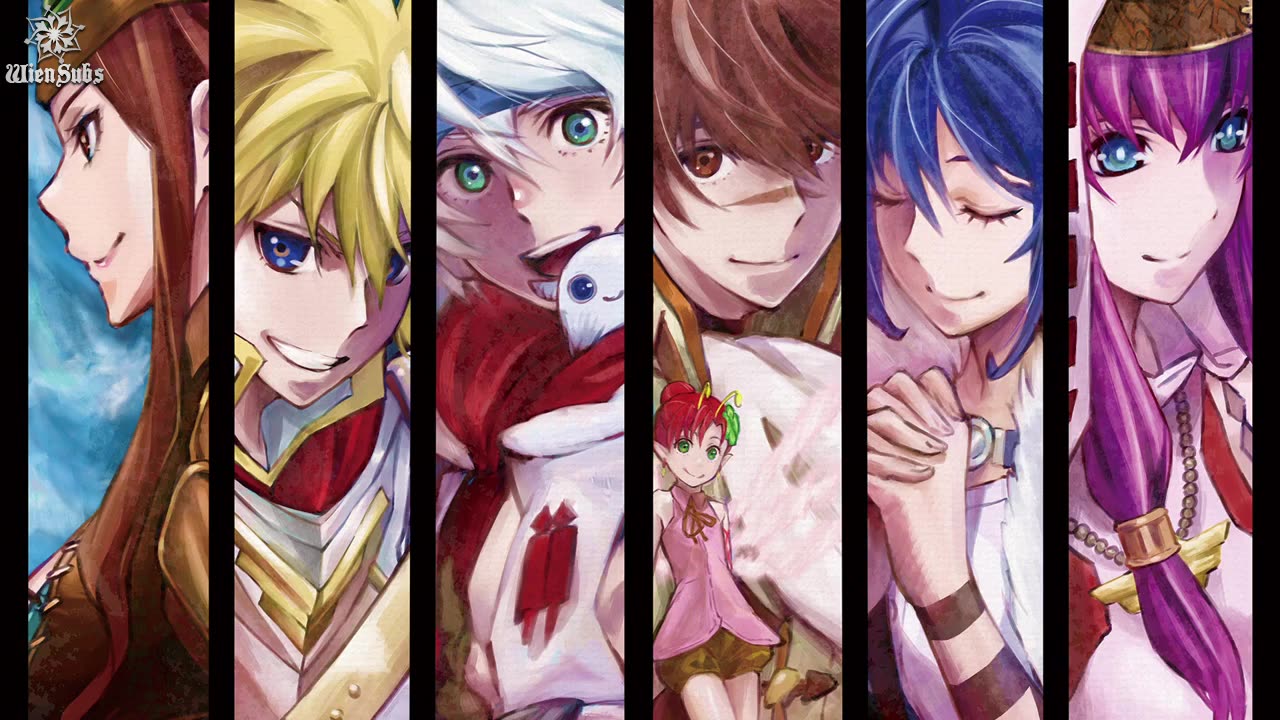 Chain Chronicle 12 Wien