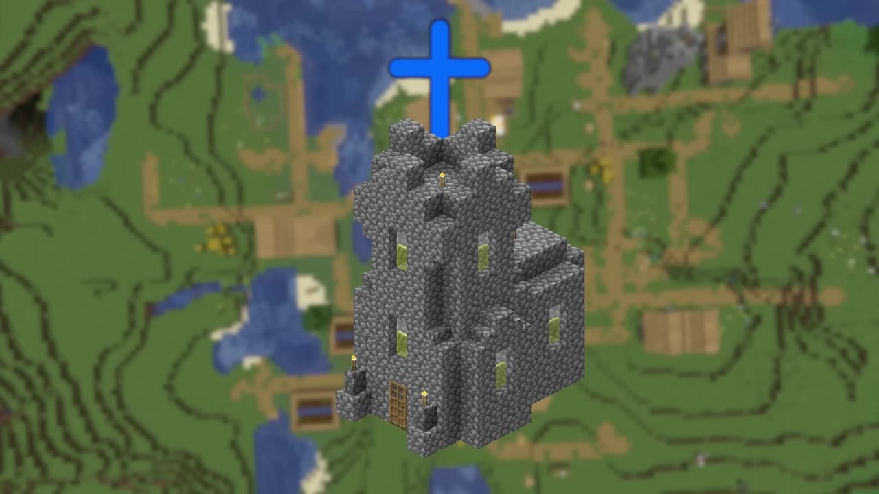 Game Theory: How Witches Created Minecraft's Sweetest Cave (Alex's Cave)