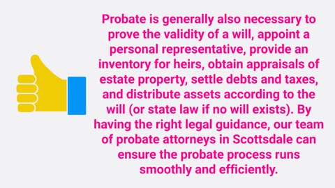 Desmond Law, PLLC : Experienced Probate Lawyers in Scottsdale, AZ