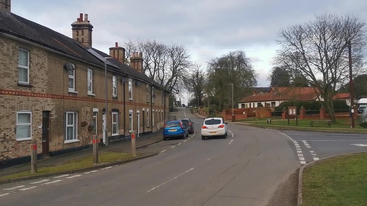 The Scole Experiment