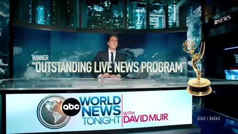 ABC World News Tonight with David Muir Full Broadcast Jan. 30, 2025