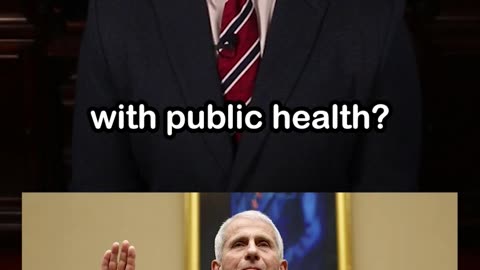 Biden Pardons Anthony Fauci, Mark Milley, J6 committee members