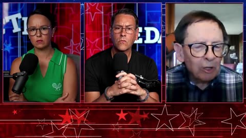 SOLVED! The new JFK Files finally solves this piece once and for all | Redacted with Clayton Morris