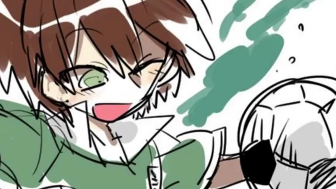 INICIANDO LOS CAMBIOS un viaje desesperado al pasado capitulo 1 fanfic dangaronpa