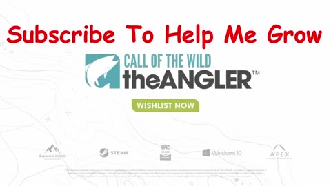 Diamond Yellow Perch Spot Call of the Wild The Angler Golden Ridge Reserve