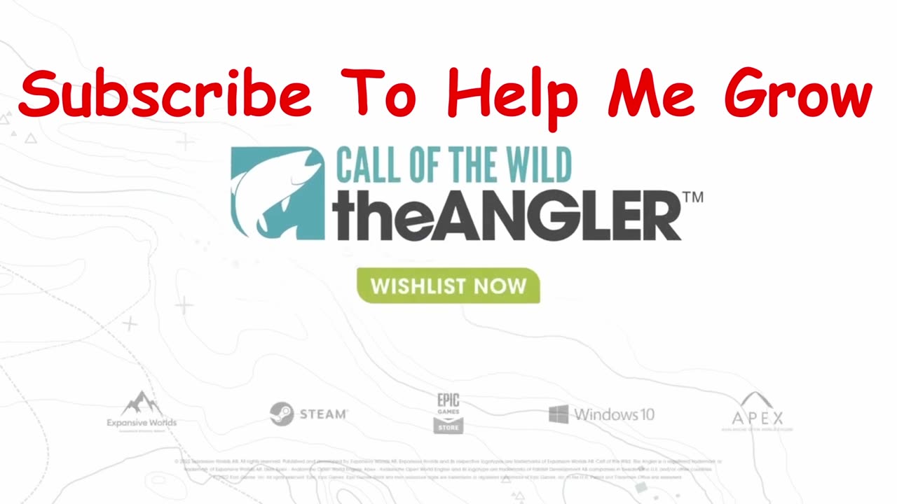 Diamond Yellow Perch Spot Call of the Wild The Angler Golden Ridge Reserve