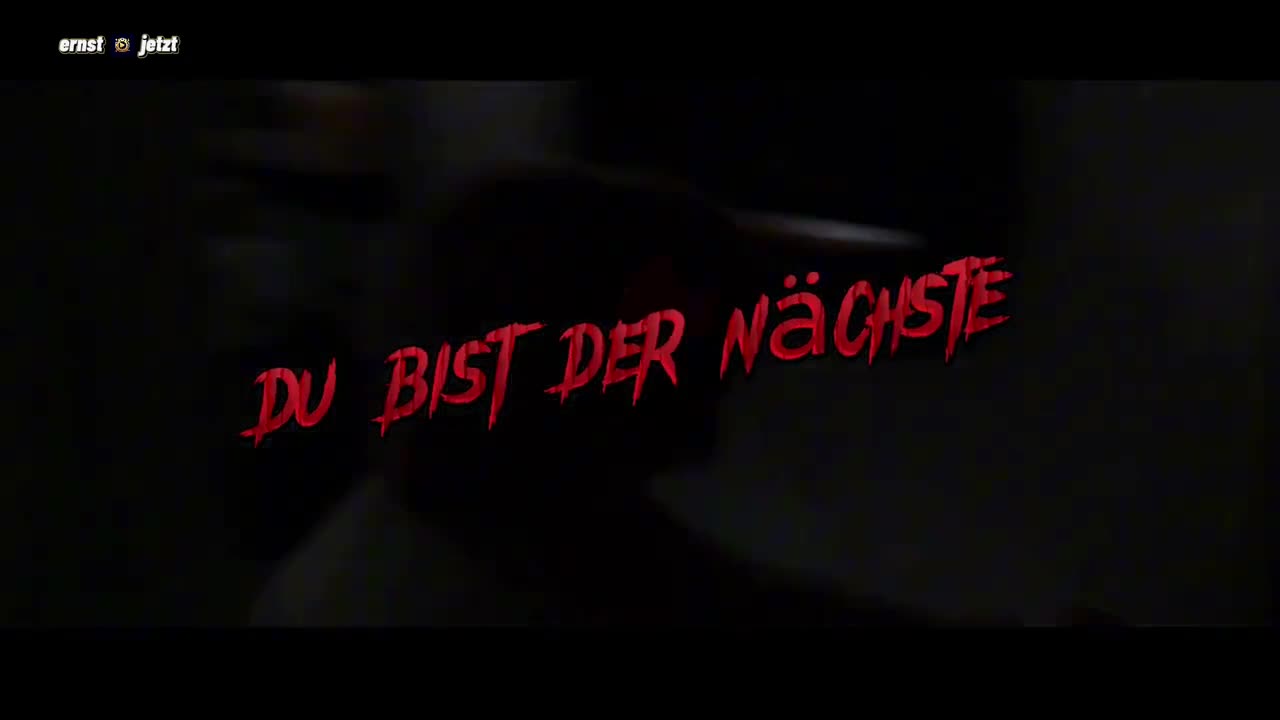 Horror Anruf von Robert Habeck (Parodie)