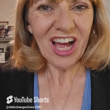 𝗖𝗮𝘁𝗰𝗵 𝗺𝘆 𝗥𝗮𝗱𝗶𝗼 & 𝗧𝗩 𝗦𝗵𝗼𝘄 𝗟𝗶𝘃𝗲! 🎙️𝗗𝗲𝗯𝗼𝗿𝗮𝗵 𝗠𝘆𝗲𝗿𝘀-𝘽𝙪𝙞𝙡𝙙 𝙃𝙖𝙧𝙢𝙤𝙣𝙮 𝙛𝙤𝙧 𝙎𝙪𝙘𝙘𝙚𝙨𝙨 🌟