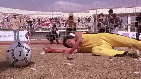 Shaolin Soccer is REAL🥋 Movie Vs Real Life⚽️ Best Scenes, reaction, funny, kung fu soccer ,