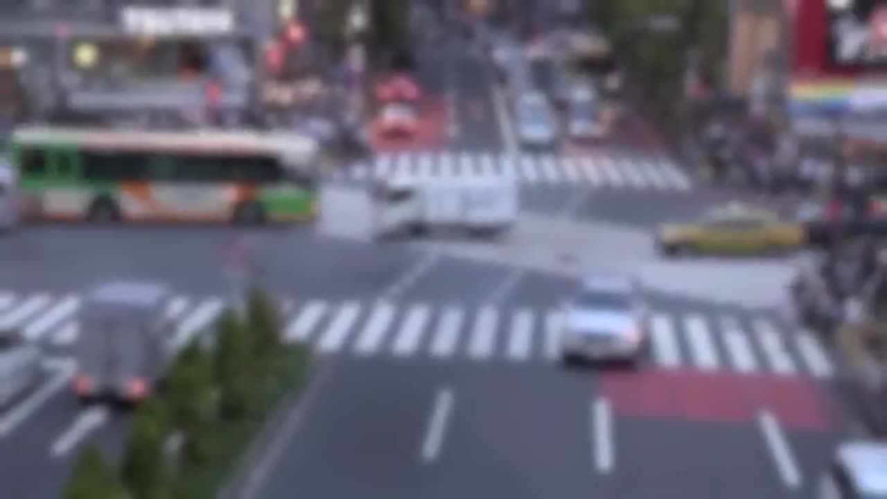 Roads You Would Never Want to Drive on