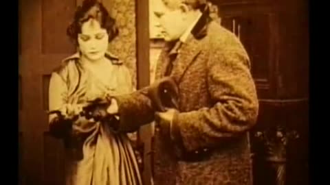 Going Straight (1916) - Full movie