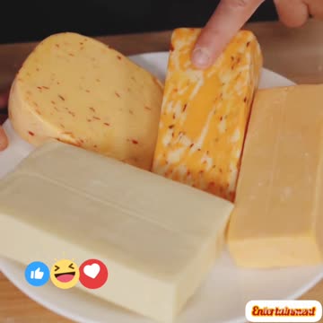 The Great chef👨‍🍳 food making