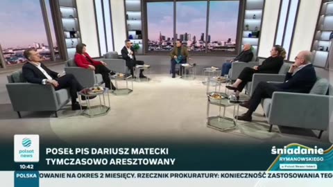 ‼️🚜🚜 @PatrykJaki POdsumował tą ich "praworzadność"