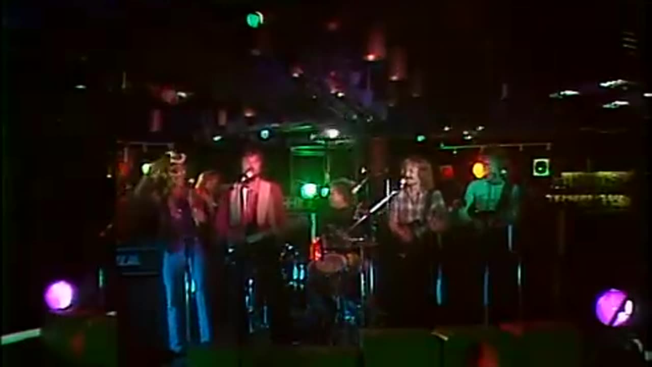 Dr. Hook - Sexy Eyes