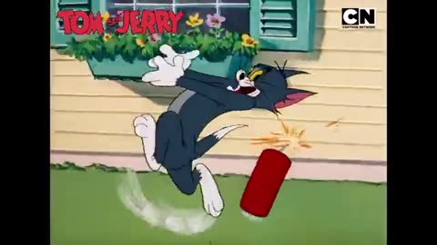 Tom and Jerry Video