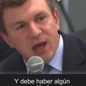 James O´Keefe: "My testimony of the FBI’s unconstitutional raids"
