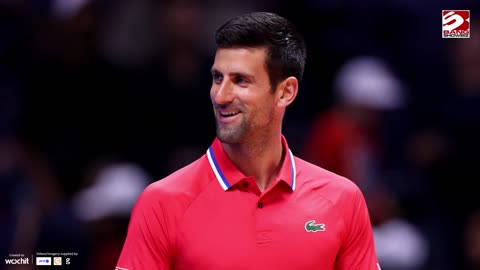 Novak Djokovic says Olympic title win was finest moment of his career