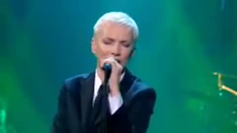 Annie Lennox