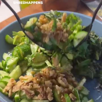 Keto Diet Video Recipe No. 204