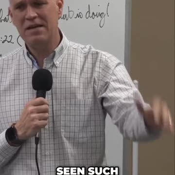 Miraculous Healings and Deliverance!