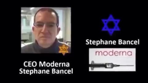 💥 THE SO CALLED JEWS ARE BEHIND THIS COVID SCAMDEMIC.