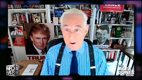 THE DEEP STATE IS IN FULL PANIC MODE!