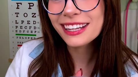 ASMR CRANIAL navet exam