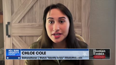 The Truth About Big Pharma’s Investment in the Trans Movement w/ Chloe Cole