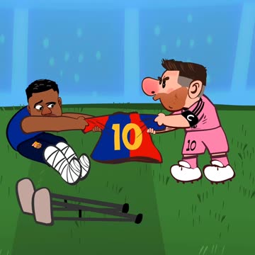 Part 21 - Legendary kit number