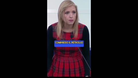 Sardone - In Europa a sinistra sono in depressione (21.01.25)