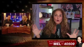 The Mel K: WARNING! Technocracy vs. Democracy: The Battle for Freedom in 2025! - 1/4/25