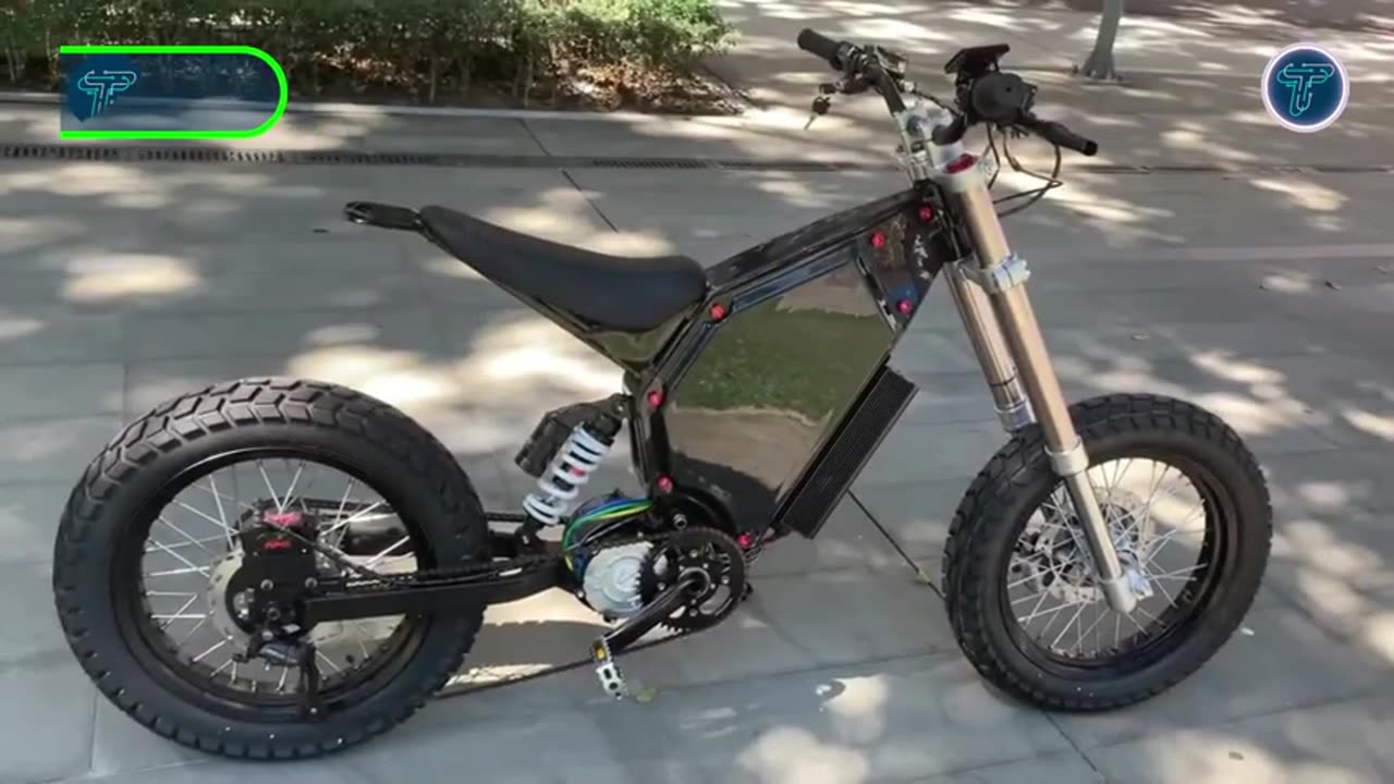 Top 5 Fastest E-Bikes In The World!