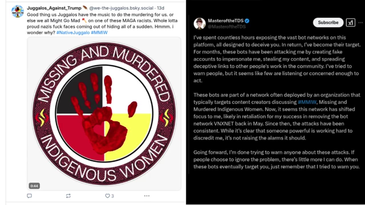 #CampMorgan #CultMapping #MunchausenByProxy #LandBack #Durangocide