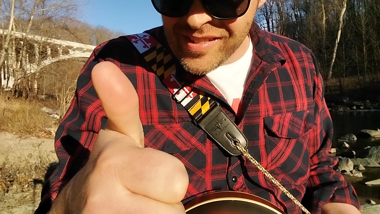 Gretsch Park Avenue Mandolin - Union Bridge, Baltimore County Maryland