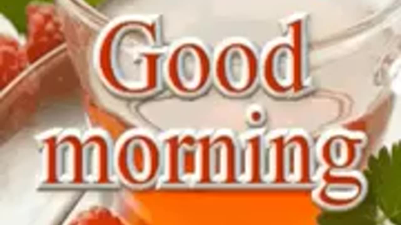 Have A Great Day!!